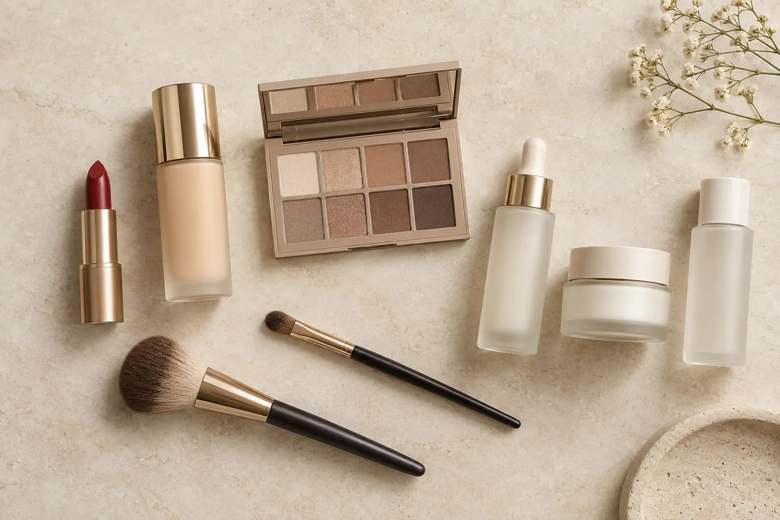 Kosmetik: passende Inspiration für Alltag und Freizeit