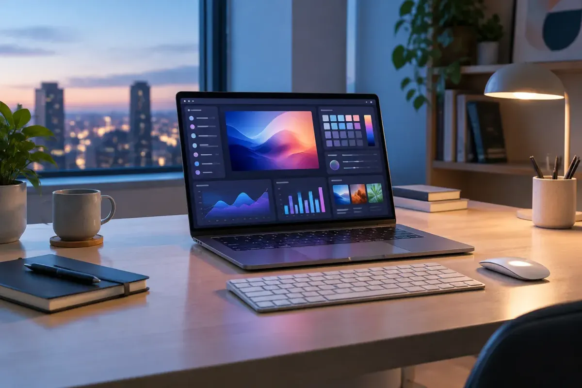 Software: passende Inspiration für Alltag und Freizeit