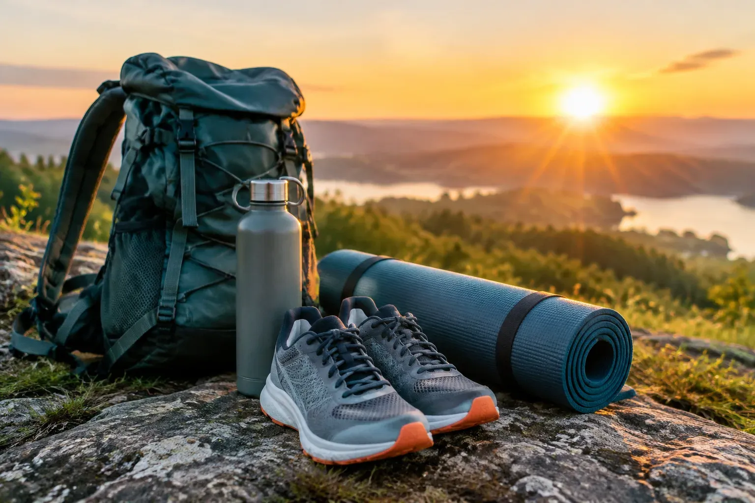 Sport & Freizeit: passende Inspiration für Alltag und Freizeit